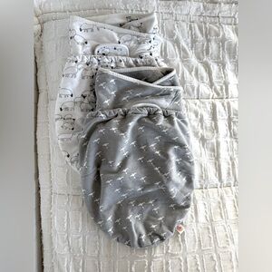 Ergo Baby Swaddler